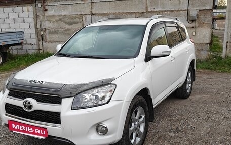 Toyota RAV4, 2011 год, 1 900 000 рублей, 5 фотография