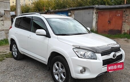 Toyota RAV4, 2011 год, 1 900 000 рублей, 6 фотография