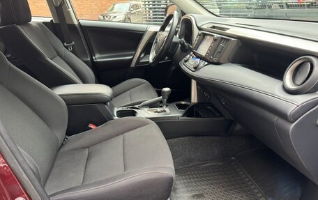 Toyota RAV4, 2019 год, 2 750 000 рублей, 11 фотография