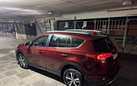 Toyota RAV4, 2019 год, 2 750 000 рублей, 7 фотография