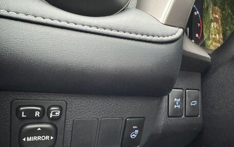 Toyota RAV4, 2019 год, 2 750 000 рублей, 16 фотография