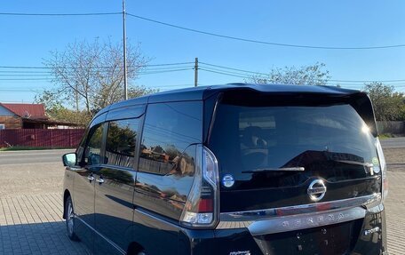 Nissan Serena IV, 2018 год, 2 090 000 рублей, 5 фотография