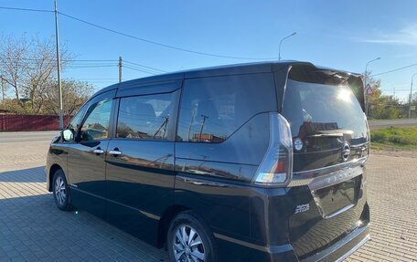 Nissan Serena IV, 2018 год, 2 090 000 рублей, 8 фотография