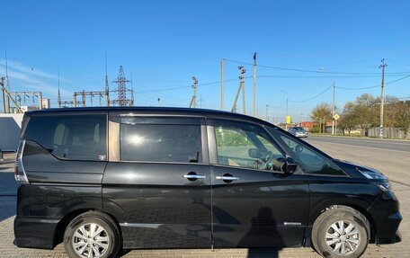 Nissan Serena IV, 2018 год, 2 090 000 рублей, 9 фотография
