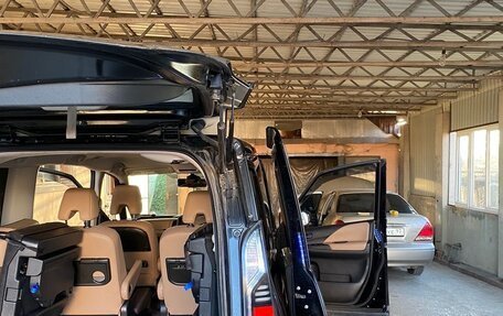 Nissan Serena IV, 2018 год, 2 090 000 рублей, 13 фотография