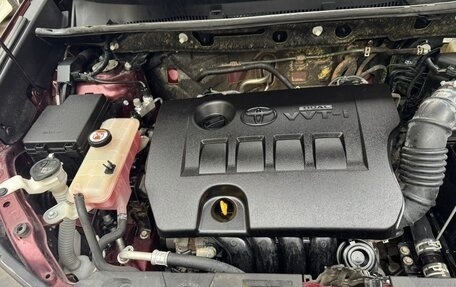 Toyota RAV4, 2019 год, 2 750 000 рублей, 17 фотография