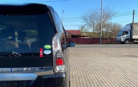 Nissan Serena IV, 2018 год, 2 090 000 рублей, 11 фотография