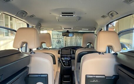 Nissan Serena IV, 2018 год, 2 090 000 рублей, 14 фотография