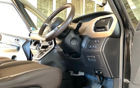 Nissan Serena IV, 2018 год, 2 090 000 рублей, 20 фотография