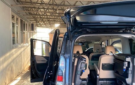 Nissan Serena IV, 2018 год, 2 090 000 рублей, 15 фотография