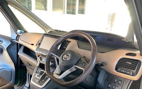 Nissan Serena IV, 2018 год, 2 090 000 рублей, 18 фотография
