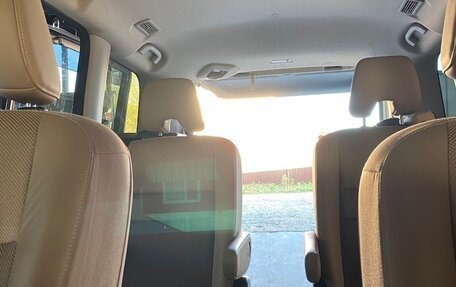 Nissan Serena IV, 2018 год, 2 090 000 рублей, 19 фотография