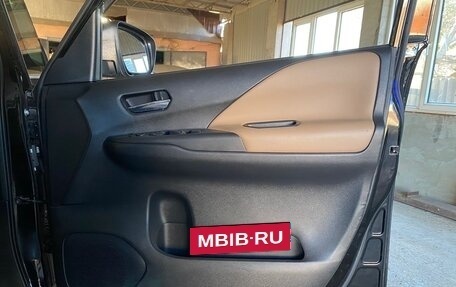 Nissan Serena IV, 2018 год, 2 090 000 рублей, 22 фотография