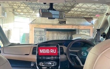 Nissan Serena IV, 2018 год, 2 090 000 рублей, 16 фотография