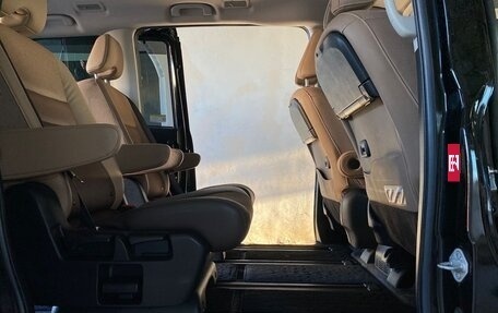 Nissan Serena IV, 2018 год, 2 090 000 рублей, 21 фотография