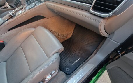 Porsche Panamera II рестайлинг, 2011 год, 2 600 000 рублей, 10 фотография