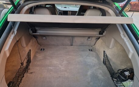 Porsche Panamera II рестайлинг, 2011 год, 2 600 000 рублей, 17 фотография