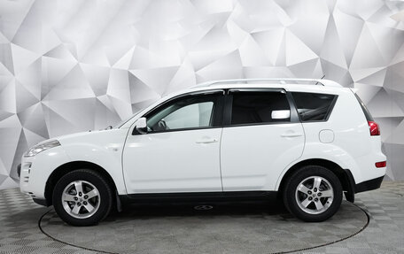 Peugeot 4007, 2010 год, 1 150 000 рублей, 2 фотография