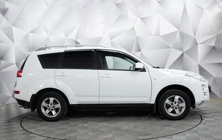 Peugeot 4007, 2010 год, 1 150 000 рублей, 6 фотография
