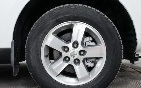 Peugeot 4007, 2010 год, 1 150 000 рублей, 9 фотография