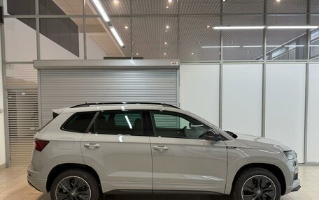 Skoda Karoq I, 2025 год, 4 фотография