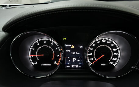 Peugeot 4007, 2010 год, 1 150 000 рублей, 12 фотография