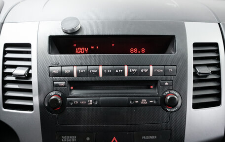 Peugeot 4007, 2010 год, 1 150 000 рублей, 15 фотография
