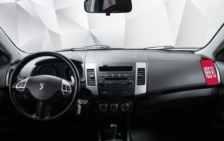 Peugeot 4007, 2010 год, 1 150 000 рублей, 10 фотография