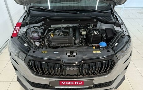 Skoda Karoq I, 2025 год, 7 фотография