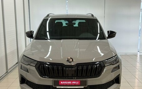 Skoda Karoq I, 2025 год, 2 фотография