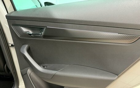 Skoda Karoq I, 2025 год, 8 фотография