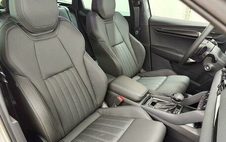Skoda Karoq I, 2025 год, 19 фотография