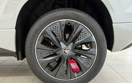 Skoda Karoq I, 2025 год, 9 фотография