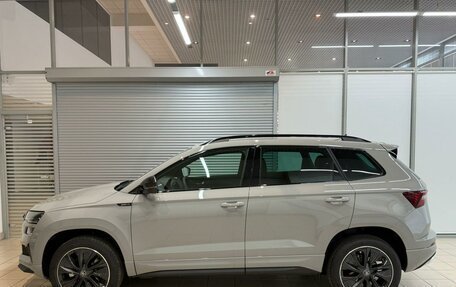 Skoda Karoq I, 2025 год, 23 фотография