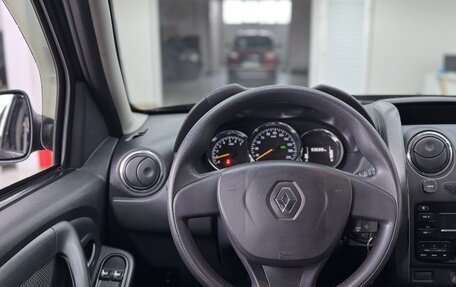 Renault Duster I рестайлинг, 2018 год, 1 400 000 рублей, 13 фотография