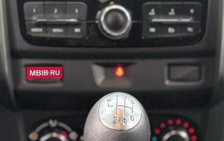 Renault Duster I рестайлинг, 2018 год, 1 400 000 рублей, 14 фотография