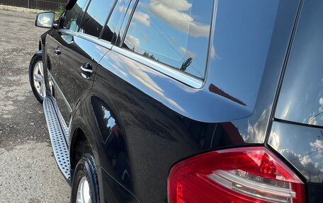 Mercedes-Benz GL-Класс, 2011 год, 1 650 000 рублей, 5 фотография