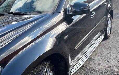 Mercedes-Benz GL-Класс, 2011 год, 1 650 000 рублей, 6 фотография