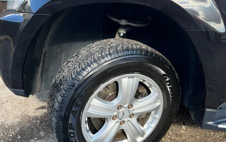 Mercedes-Benz GL-Класс, 2011 год, 1 650 000 рублей, 2 фотография