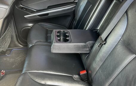 Mercedes-Benz GL-Класс, 2011 год, 1 650 000 рублей, 10 фотография