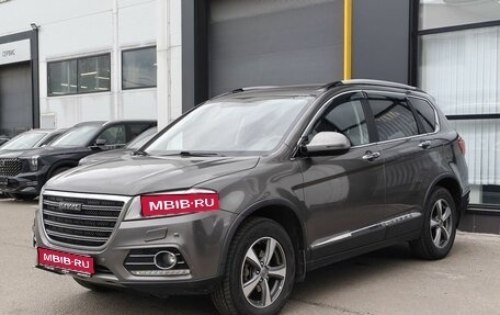 Haval H6, 2019 год, 1 350 000 рублей, 1 фотография