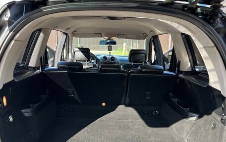 Mercedes-Benz GL-Класс, 2011 год, 1 650 000 рублей, 13 фотография