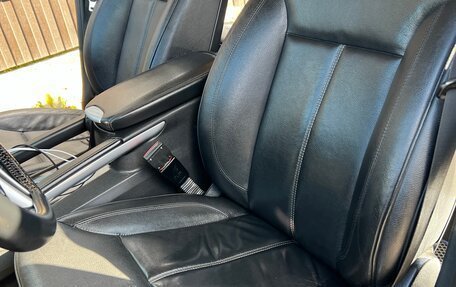 Mercedes-Benz GL-Класс, 2011 год, 1 650 000 рублей, 14 фотография