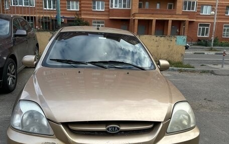 KIA Rio II, 2004 год, 250 000 рублей, 1 фотография