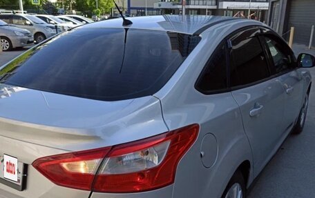 Ford Focus III, 2012 год, 770 000 рублей, 3 фотография