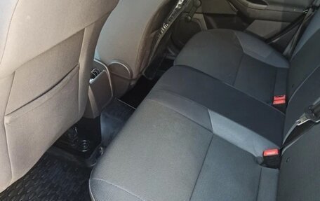 Ford Focus III, 2012 год, 770 000 рублей, 8 фотография