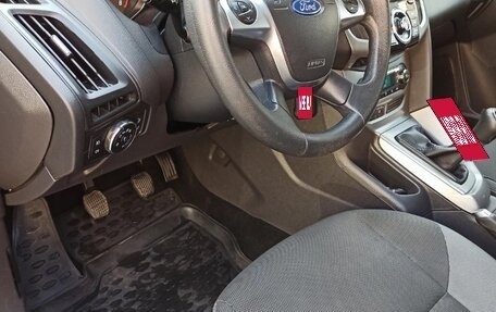 Ford Focus III, 2012 год, 770 000 рублей, 6 фотография