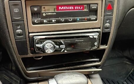 Volkswagen Passat B5+ рестайлинг, 1998 год, 165 000 рублей, 10 фотография