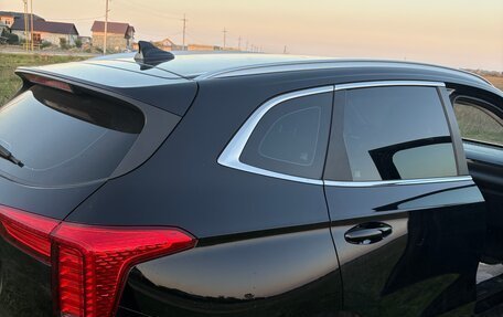 Haval Jolion, 2023 год, 1 800 000 рублей, 2 фотография