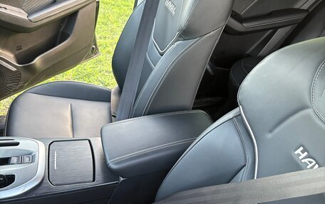 Haval Jolion, 2023 год, 1 800 000 рублей, 5 фотография